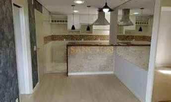 Imagem: Apartamento - Vila Marieta - Campinas