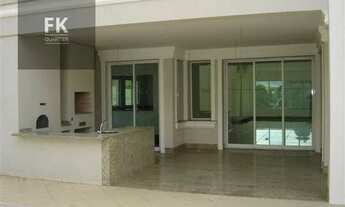 Imagem 6: Casa de Condomínio em Tamboré - Santana de Parnaíba