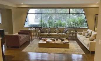 Imagem: Excelente apartamento, amplo e arejado