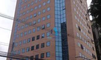 Imagem 1: Conjunto à venda, 4232 m² por R$ 500.000,00 - Brooklin Paulista - São Paulo/SP