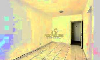 Imagem 2: Kitnet com 1 dormitório à venda - Centro - São Vicente/SP