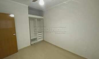 Imagem 7: Casa Padrão em São Carlos