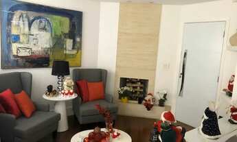 Imagem: APARTAMENTO À VENDA NA VILA ANDRADE COM