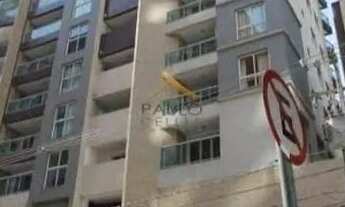 Imagem 4: Apartamento aluguel no Batel