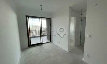 Imagem 3: Apartamento na Vila Madalena com 2 dormitórios