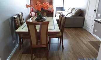 Imagem 5: APARTAMENTO - MORUMBI - SP