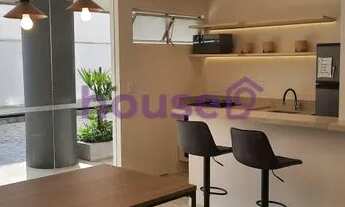 Imagem 3: Apartamento à venda no bairro Vila Olímpia - São Paulo/SP, Zona Sul