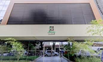 Imagem: Apt de 95m² com 3 suítes plenas no melhor