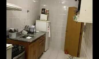 Imagem 5: Apartamento com 3 dormitórios, 88 m² - venda por R$ 540.000,00 ou aluguel por R$ 2.145,00