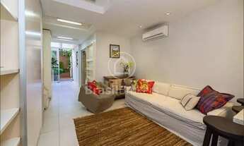 Imagem 3: Rio de Janeiro - Apartamento Padrão - Ipanema