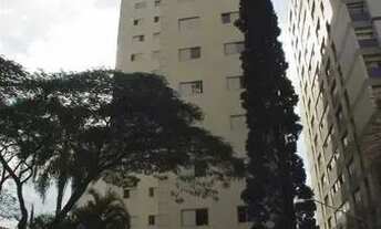 Imagem 1: Apartamento para aluguel tem 115 metros quadrados com 3 quartos em Vila Mariana - São Paul