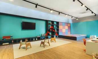 Imagem 4: Apartamento com 2 dormitórios para alugar, 68 m² por R$ 7.138,43/mês - Vila Madalena - São