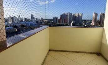 Imagem 2: Alugo apto 3 qts sendo uma suíte próximo ao Colegio Auxiliadora!