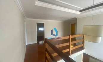 Imagem 2: Casa com 4 dormitórios à venda, 311 m² por R$ 2.770.000,00 - Jardim Campo Grande - São Pau