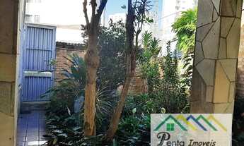 Imagem 4: SAO BERNARDO DO CAMPO - Residential / Sobrado - JD. OLAVO BILAC