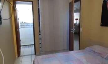 Imagem 5: À 50 METROS DA PRAIA, 3 QTS 2 SUÍTES - MELHOR CUSTO BENEFÍCIO