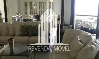 Imagem 5: Apartamento à venda 227m² com 5 dormitórios 1 suíte 3 vagas à venda no Morumbi