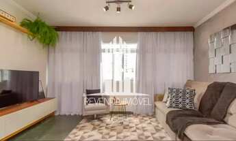 Imagem 2: Apartamento 92 m² 3 Quartos Com Vaga De Garagem próx. Metrô