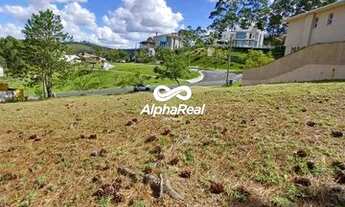 Imagem 2: Lote em Alphaville Nova Lima