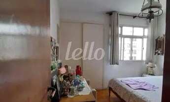 Imagem 6: São Paulo - Apartamento Padrão - Perdizes