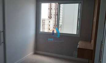 Imagem 5: Apartamento para alugar, 34 m² por R$ 4.262,83/mês - Jardim Taquaral - São Paulo/SP