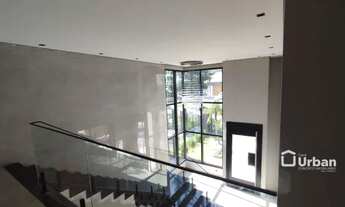 Imagem 2: Casa com 3 quartos à venda, 586 m² por R$ 6.500.000 - Vintage - Cotia/SP