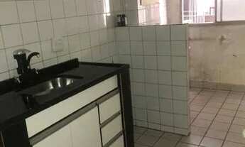 Imagem 5: Apartamento condomínio fechado