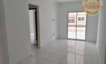 Imagem 2: Apartamento na Vila Tupi - Praia Grande/SP
