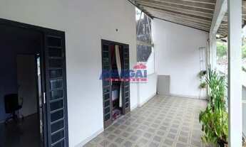 Imagem: Sobrado completo com 5 quartos, 2 suítes