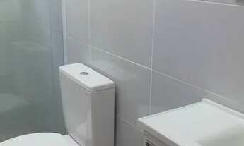 Imagem 6: Casa de 1 dormitório em condomínio fechado