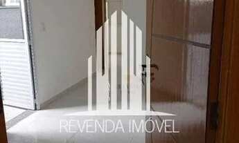 Imagem 5: APARTAMENTO TIPO COM 02 DORMITÓRIOS, 01 SUÍTE EM SANTO ANDRÉ ..