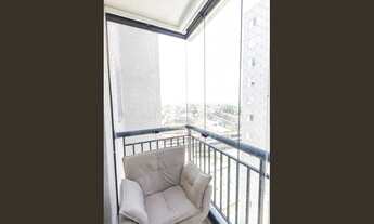 Imagem 5: Apartamento à Venda - Vila Metalúrgica, 2 Quartos, 50 m2