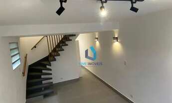 Imagem 7: Sobrado com 2 dormitórios à venda, 92 m² por R$ 790.000,01 - Chácara Santo Antônio - São P