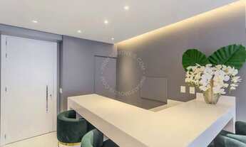 Imagem 7: IMPECÁVEL APARTAMENTO NO BOA VISTA DE 3 SUÍTES - Porto Alegre - RS