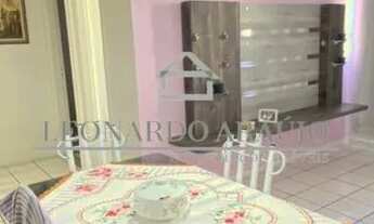 Imagem 4: Apartamento miolo de jardim Camburi