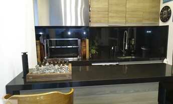 Imagem 4: Condomínio Floresce! Lindo 95 M²! 2 Dormitórios! 10º andar com vista sensacional!