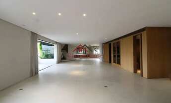 Imagem 3: Cobertura Venda 5 Dormitórios - 838 m² Moema