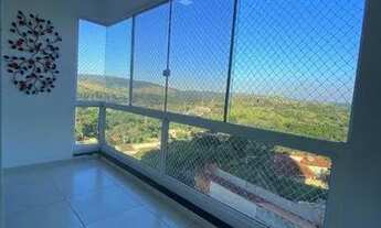 Imagem: Apartamento com 3 dormitórios para alugar