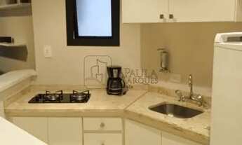 Imagem 3: Flat - Itaim - Locação!