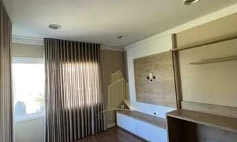 Imagem 2: Casa de condomínio sobrado disponível para locação no condominio Florais Cuiabá