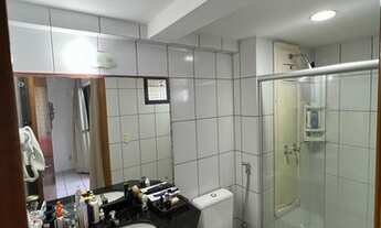 Imagem 4: Vendo Lindo Flat 43m² em Andar alto no Paradise Residence Flat em Ponta Negra