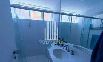 Imagem 2: Apartamento à venda 170m² com 3 dormitórios e 1 vaga em Pinheiros