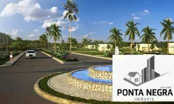 Imagem 7: Terreno à venda no quinta das MARINAS, 500 m² - Ponta Negra - Manaus/AM