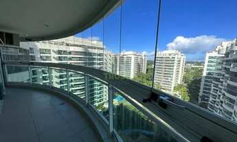 Imagem 5: Apartamento para Venda em Rio de Janeiro, Jacarepaguá, 2 dormitórios, 1 suíte, 2 banheiros