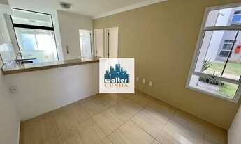 Imagem: CAMPINAS - Apartamento Padrão - PARQUE