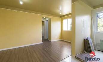Imagem 2: Apartamento no ATUBA de 62,13 m2 - 04559.001-RZ
