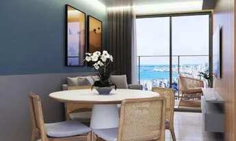 Imagem 6: Apartamento com 2 dormitórios à venda, 57 m² por R$ 312.453,00 - Bessa - João Pessoa/PB