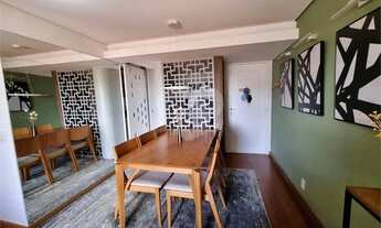 Imagem 4: São Paulo - Apartamento Padrão - VILA MARIANA