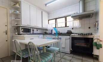 Imagem 7: Cobertura com 3 dormitórios à venda, 235 m² por R$ 1.200.000,00 - Vila Mascote - São Paulo