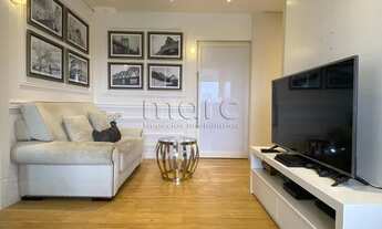 Imagem 6: SAO PAULO - Apartamento Padrão - ACLIMACAO